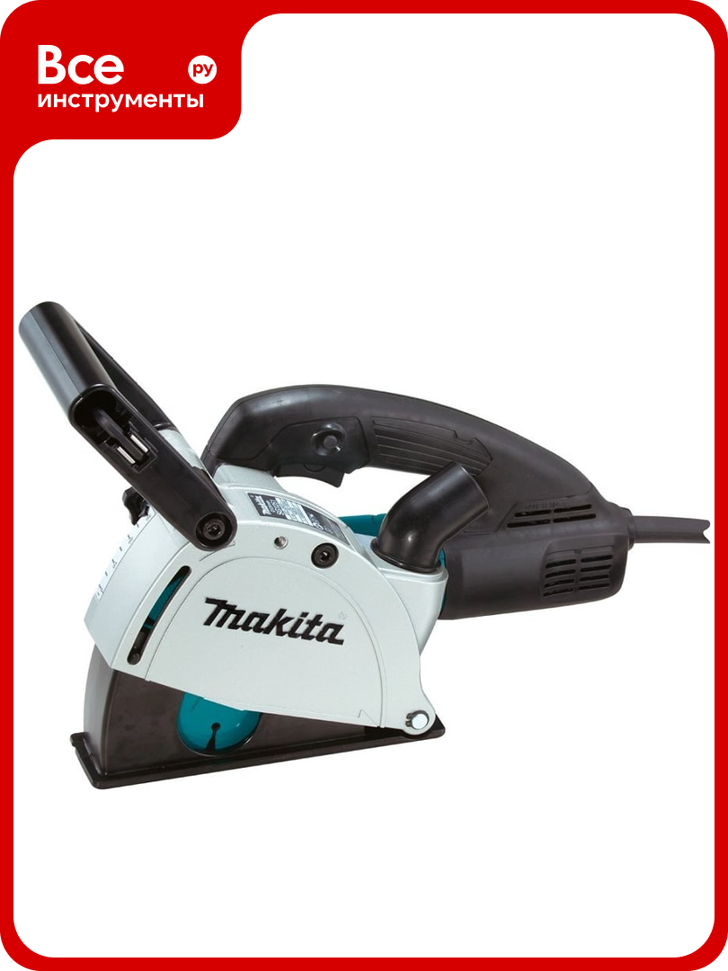 Штроборез Makita SG-1251J