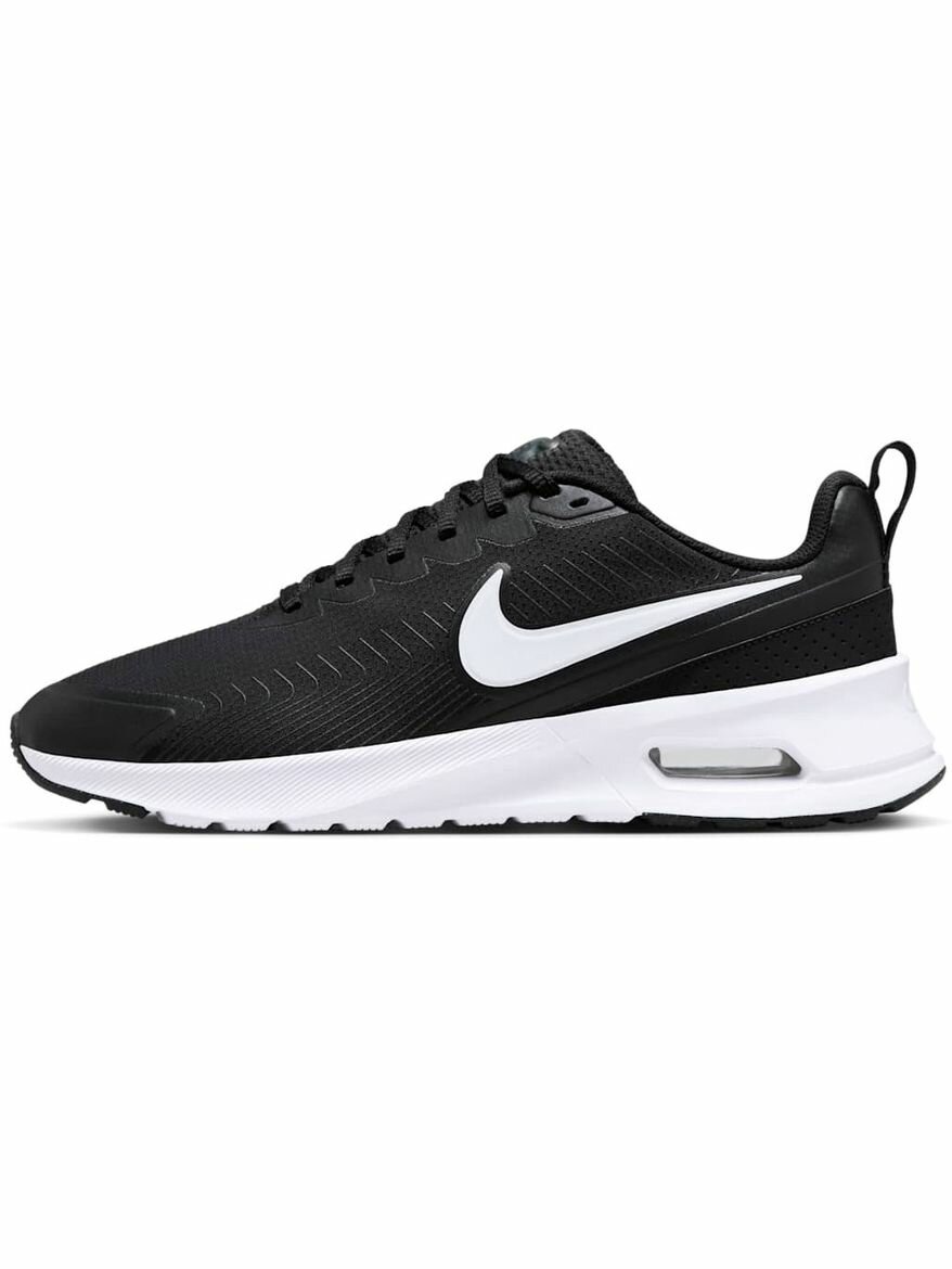 Кроссовки NIKE Air Max Nuaxis