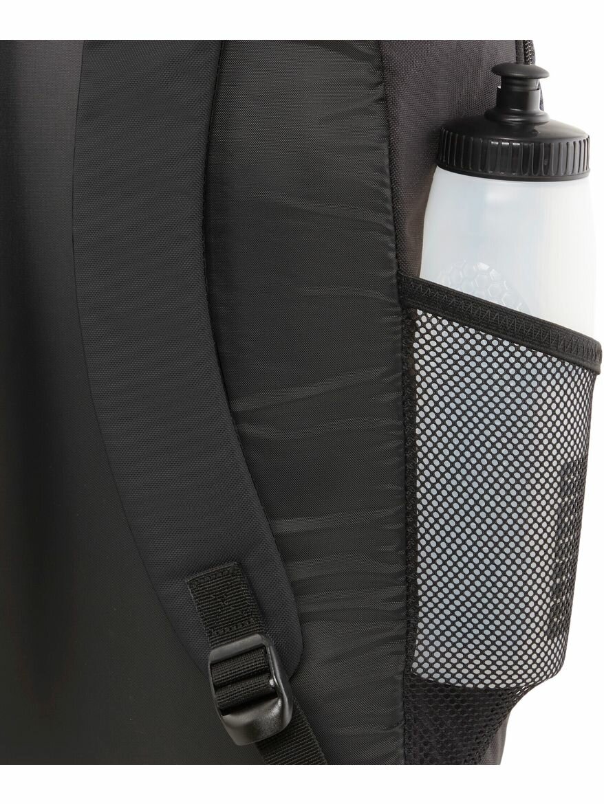 Рюкзак Puma individualRISE Backpack синий; черный 46х32х11 9057601 — фото 1