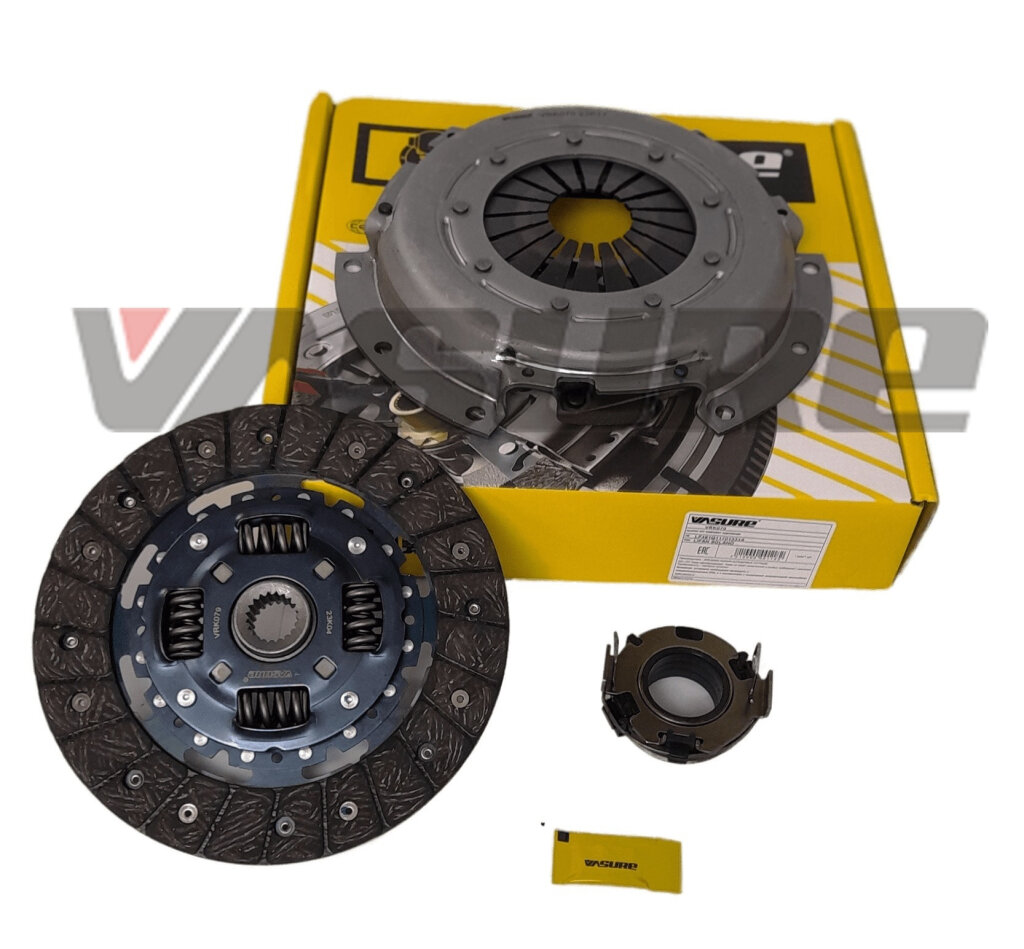 Сцепление в сборе VASURE VRK079
