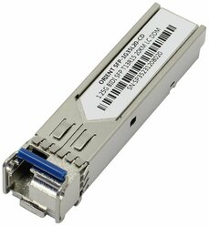 SFP-модуль (Mini-GBIC) оптический трансивер 1.25G BIDI SFP TX1310/RX1550 20KM LC DDM SM FP (ORIENT SFP-1G35L20-CD)