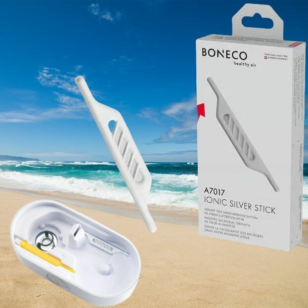 Антибактериальный стик BONECO A7017 с ионизированным серебром