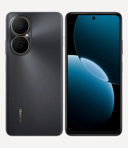 Изображение товара Смартфон HUAWEI Nova Y73 8/128Gb Black, черный