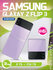 Смартфон Samsung Galaxy Z Flip 3, складной, 6.7", 8ГБ/256ГБ, Andr...