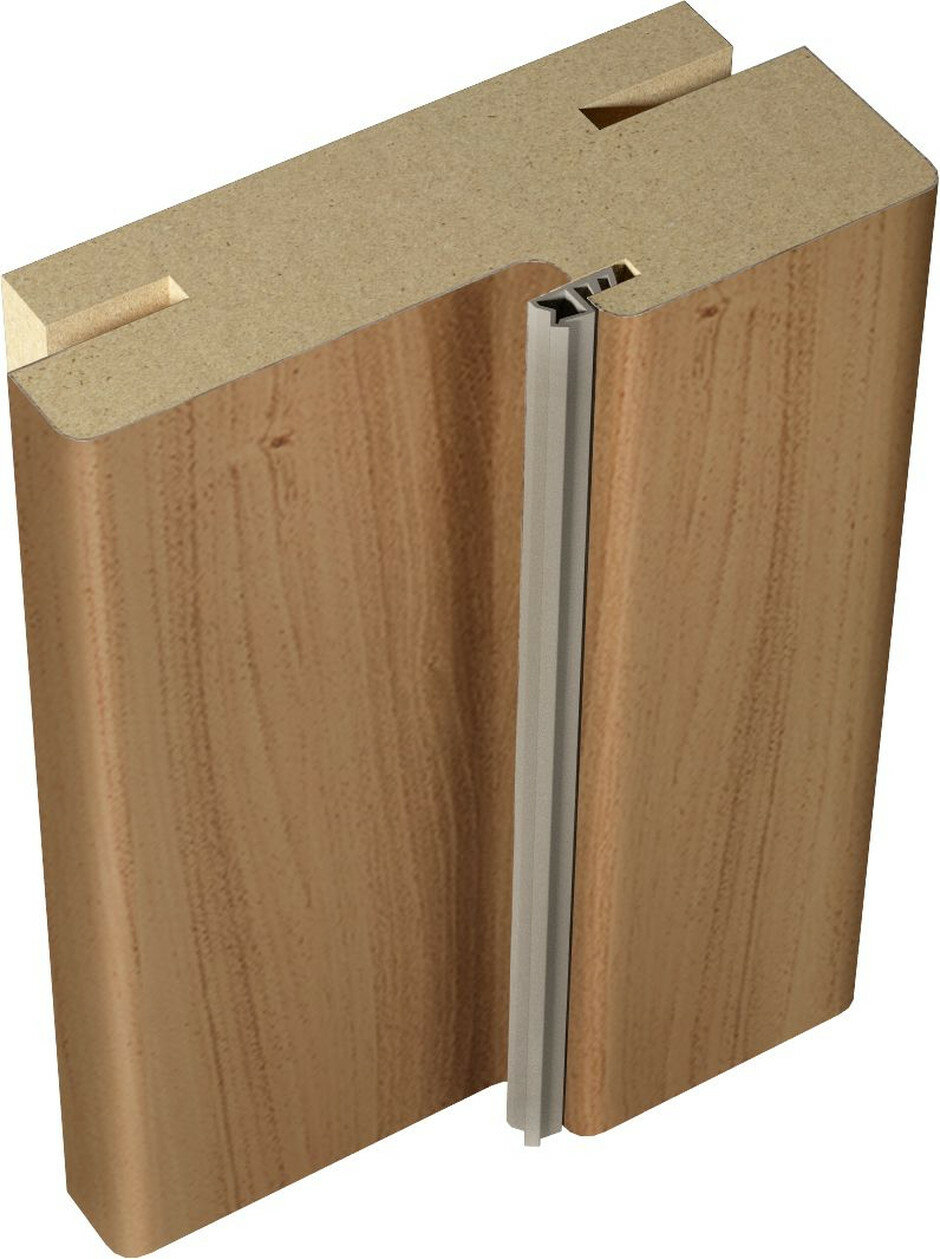 Коробка дверная Velldoris 