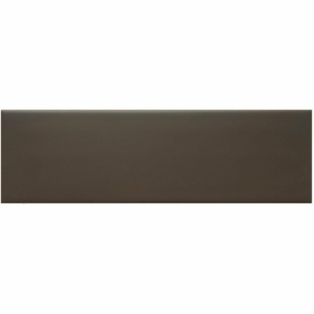 Керамическая Плитка Incolor (Инколор) Brick Brick 28 Brown 8.4x28.3 см С0004994 (0.689388 м2)