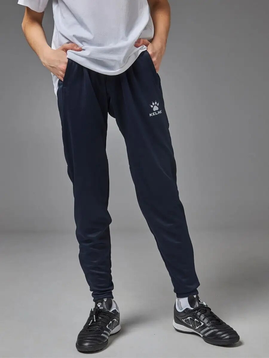 Брюки спортивные Knitted Leg