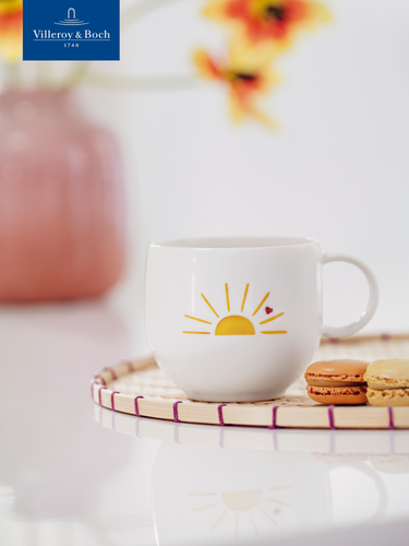 Изображение товара Кружка 0.29л Hello Sunshine, Основной,