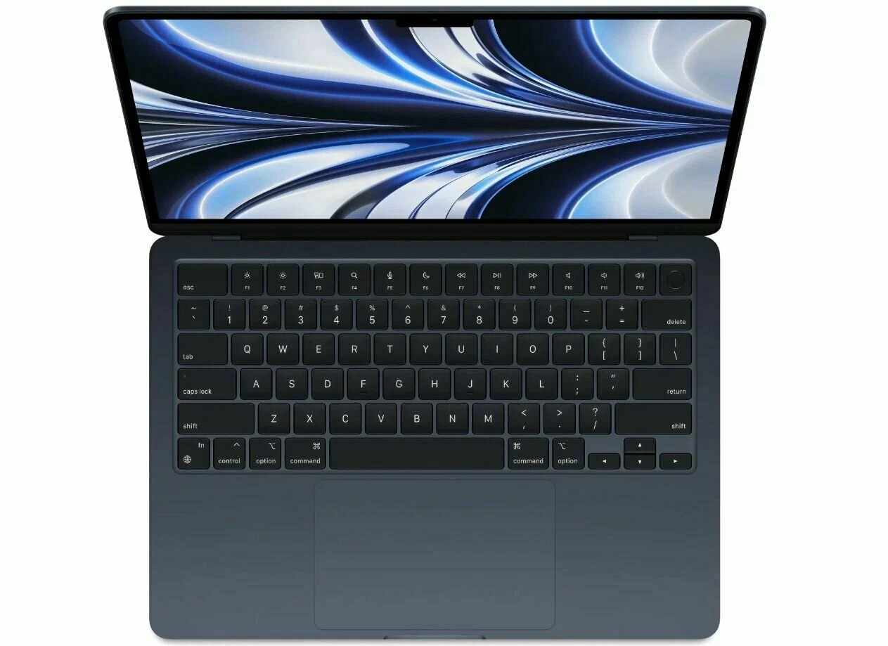 Macbook air m2 16gb 512gb купить — купить по низкой цене на Яндекс