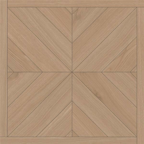 Плитка из керамогранита Kerama Marazzi SG643720R Альберони декор бежевый матовый обрезной 60x60x0.9 см (цена за 18 кв. м)