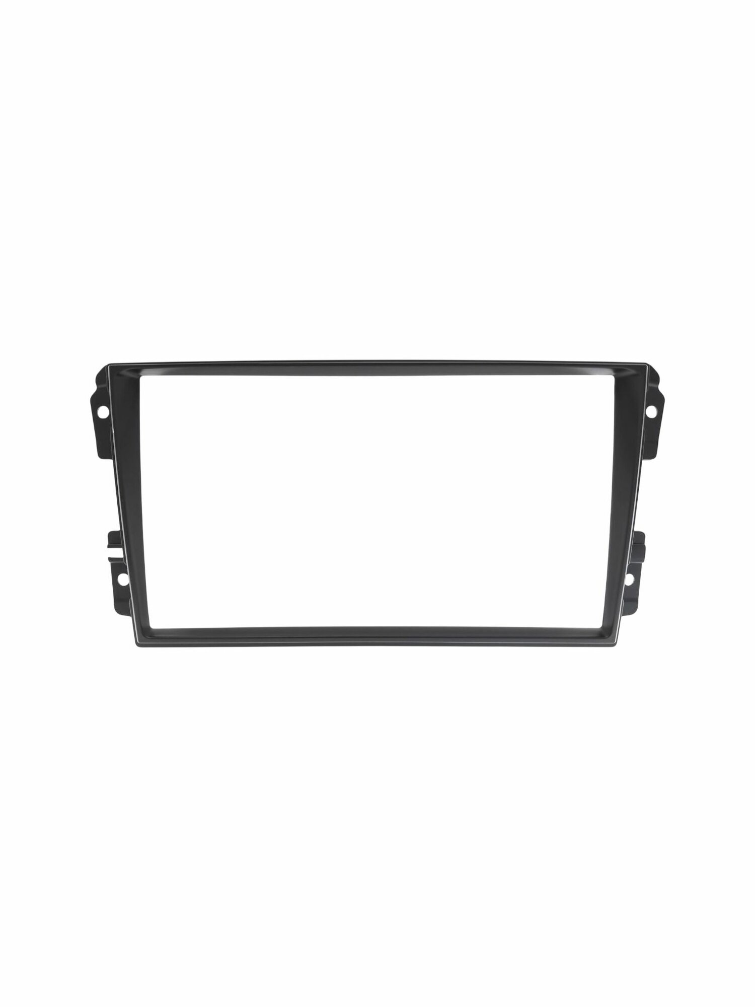 Переходная рамка для Datsun On-Do Mi-Do 2014-2021 9 дюймов