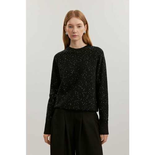 фото Джемпер baon b1324530, размер xs, black
