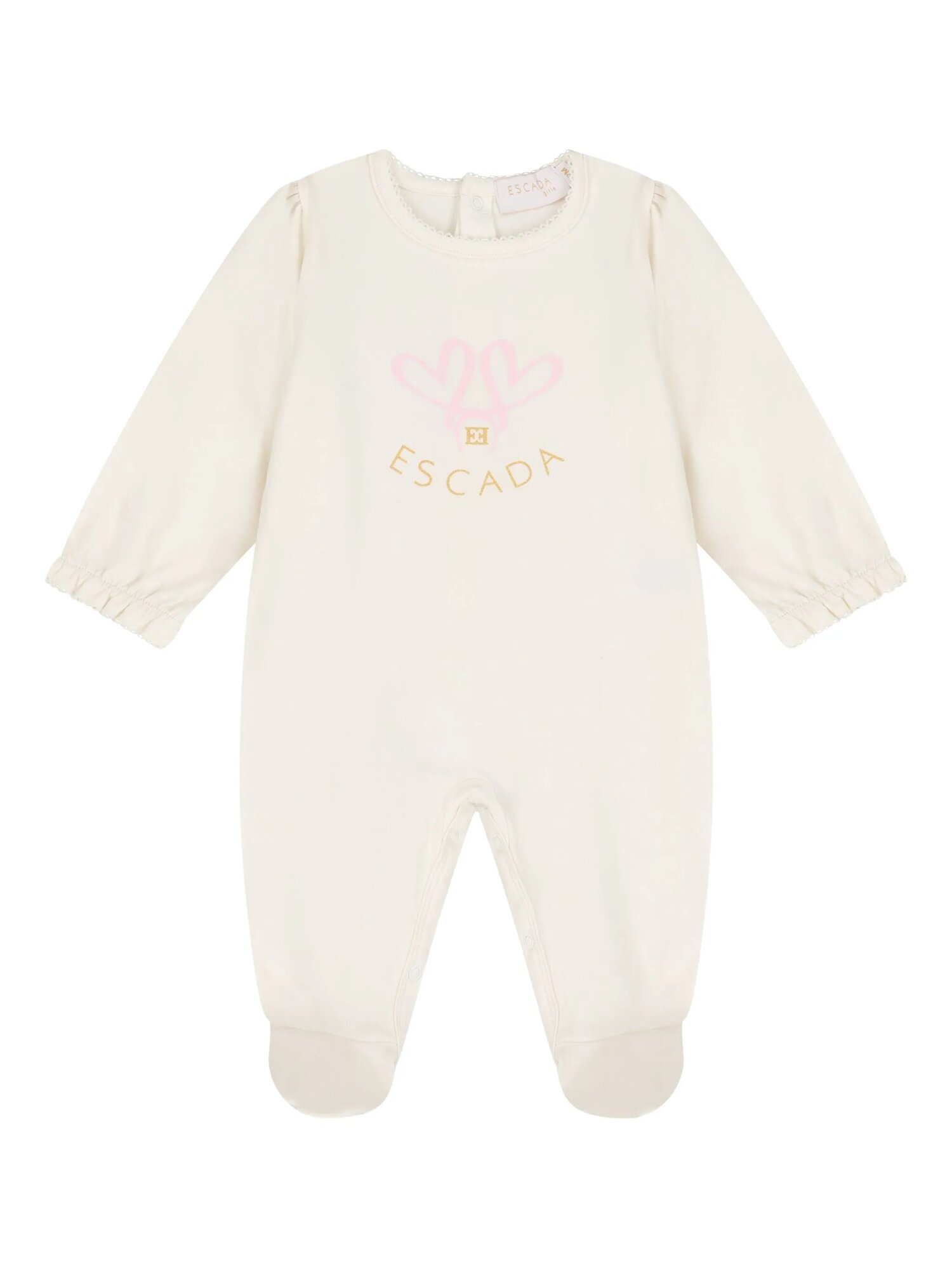 Пижама Hearts logo pajama