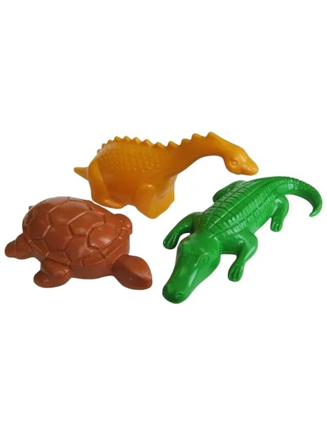 Набор "Мезозой"