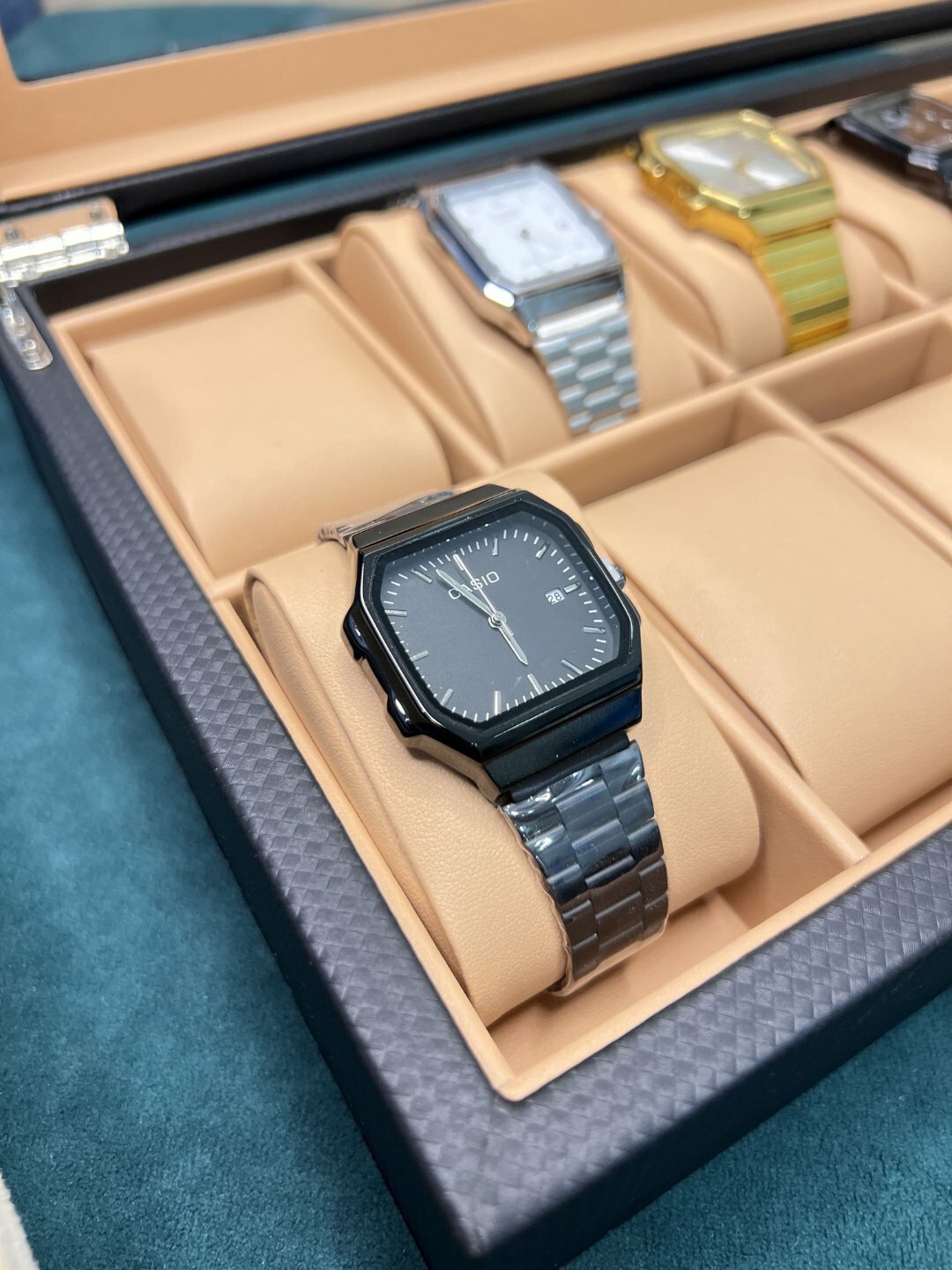 Наручные часы