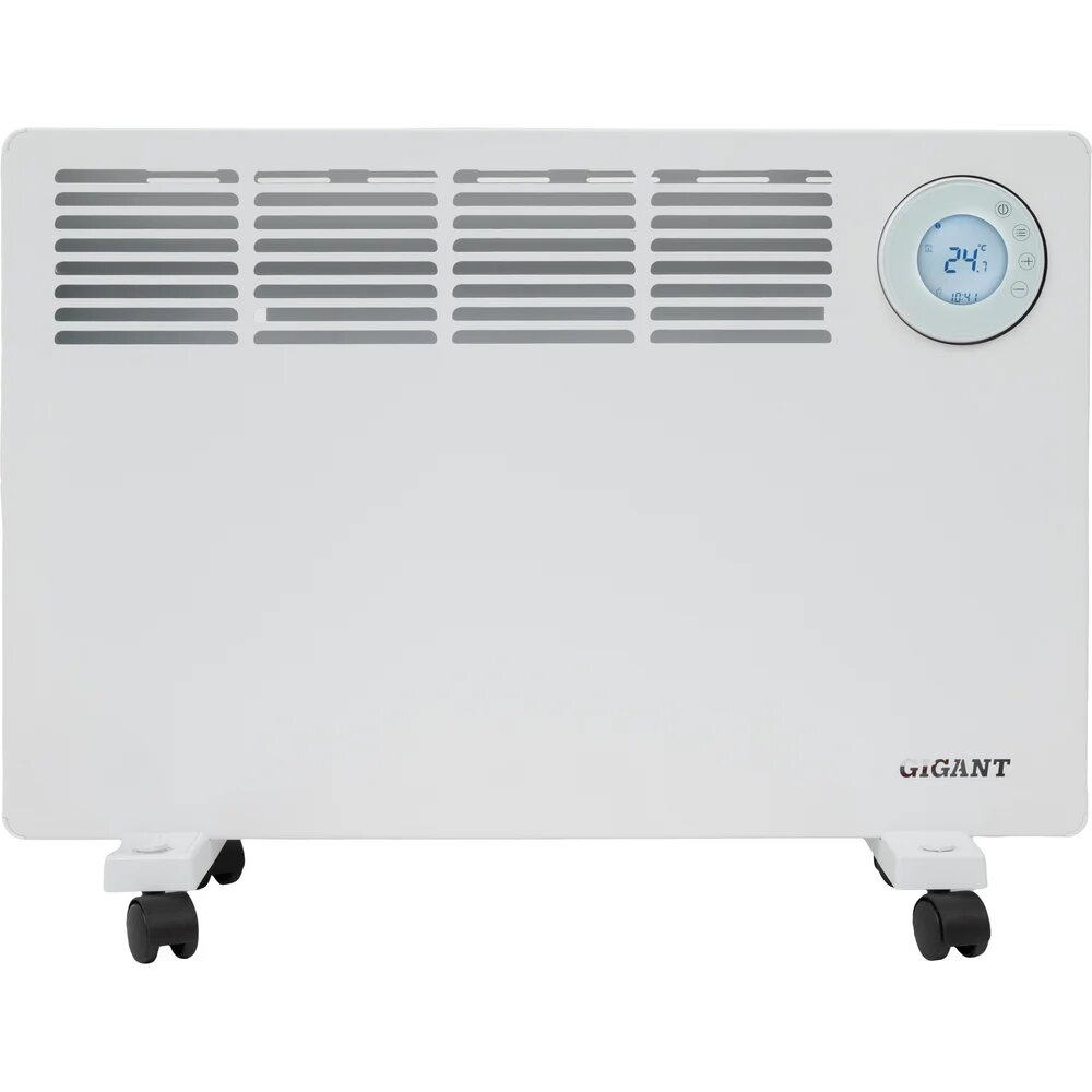 Gigant Электрический конвектор 1000 Вт GCEX-1 ET