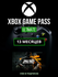 Подписка XBOX GAME PASS ULTIMATE 13 месяцев