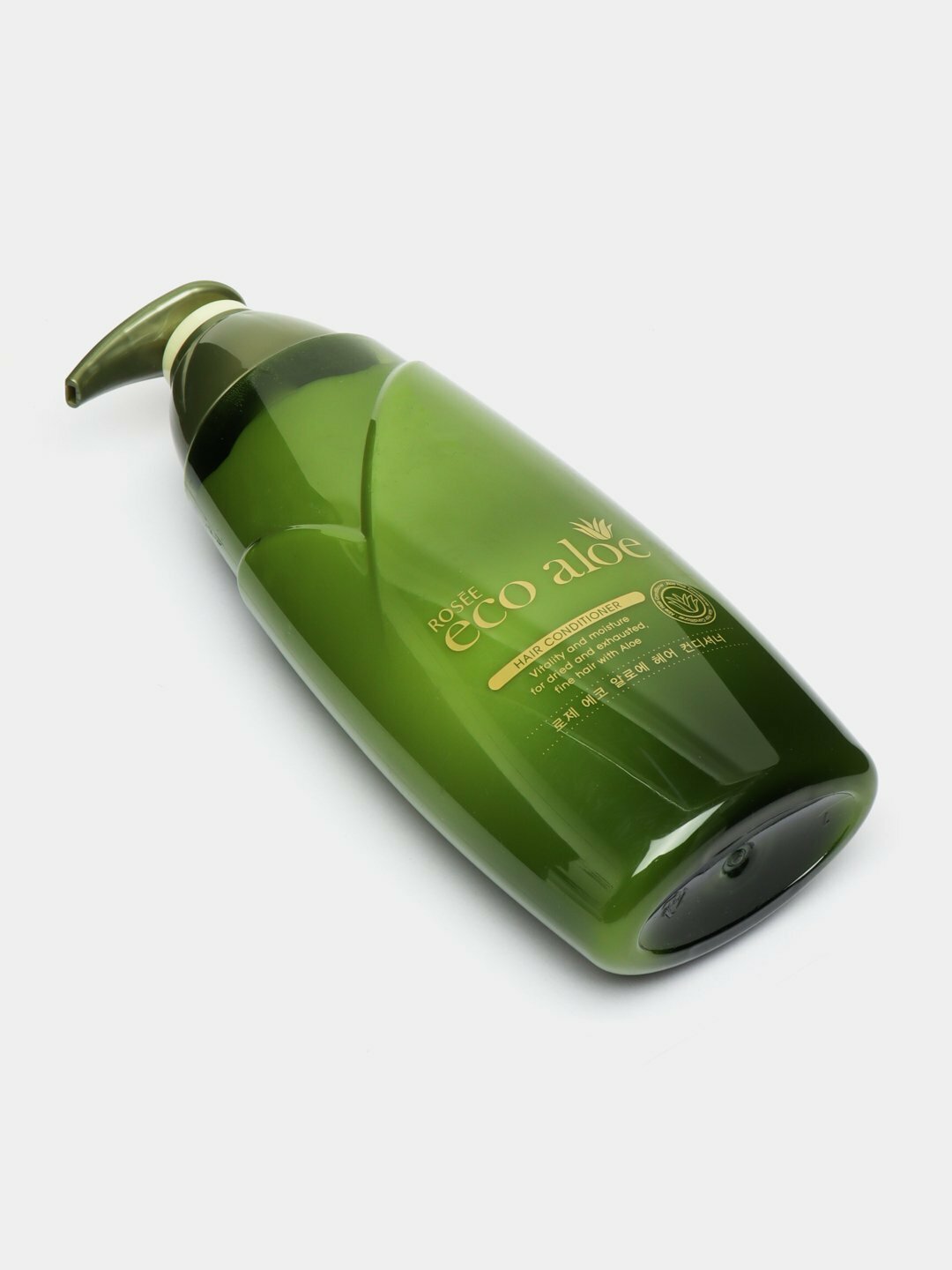 Rosee Eco Aloe Hair Conditioner, кондиционер для всех типов волос, 760 мл — фото 1