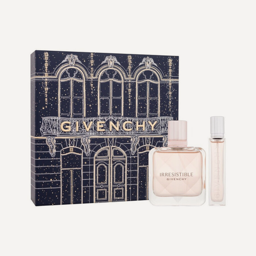 Изображение товара Парфюмерная вода Givenchy Irresistible женский сет Set 50 мл + 12.5 мл Travel Spray