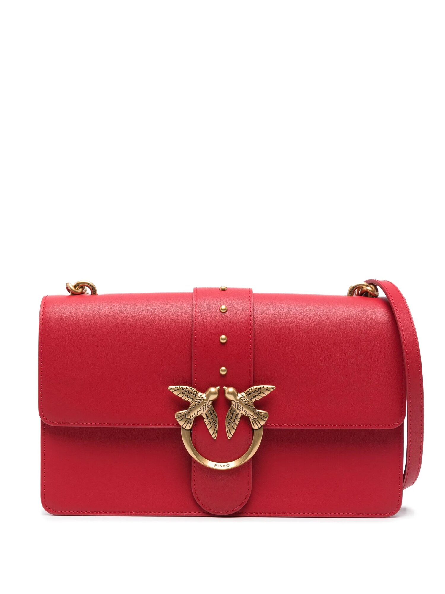 Сумка кросс-боди Pinko Love One Classic