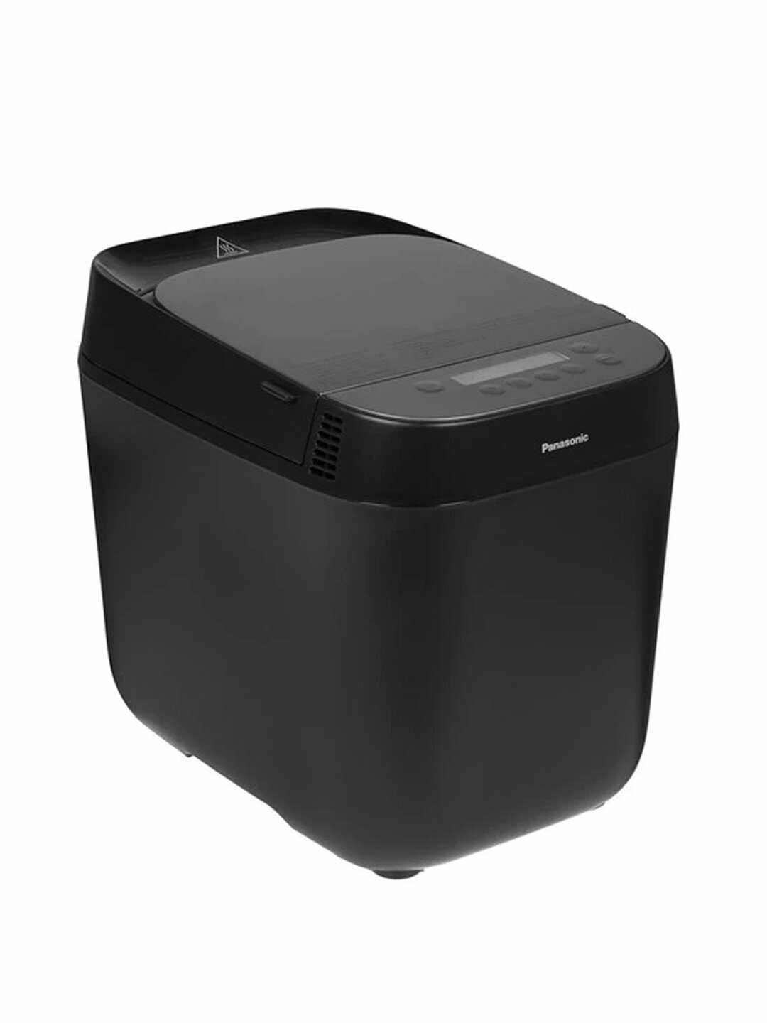 Хлебопечь Panasonic SD-ZP2000KTS , 700 Вт, 18 шт программ, таймер до 13 часов, SD-ZP2000KTS — фото 1