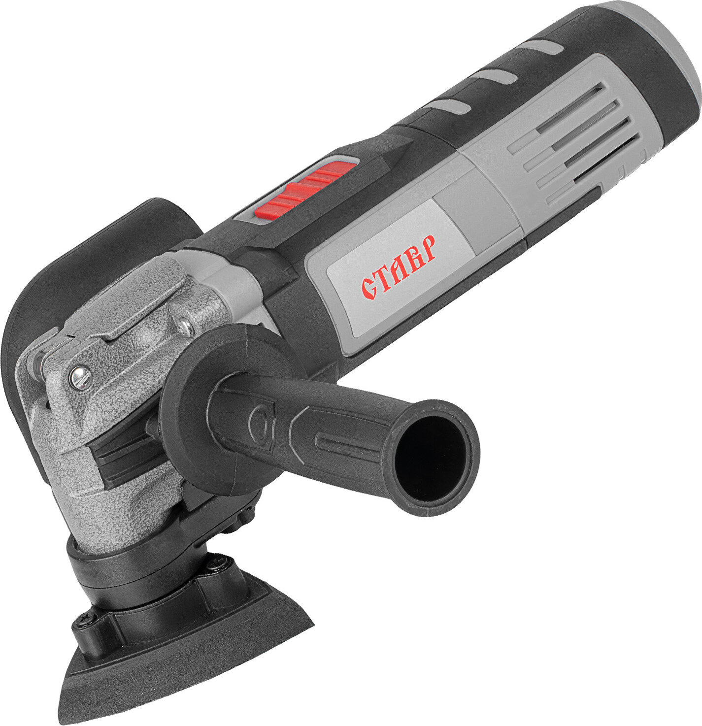 Мультифункциональный инструмент ставр МФИ-450БКО [ст450бкомфи]