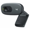 Фото Logitech HD Webcam C270