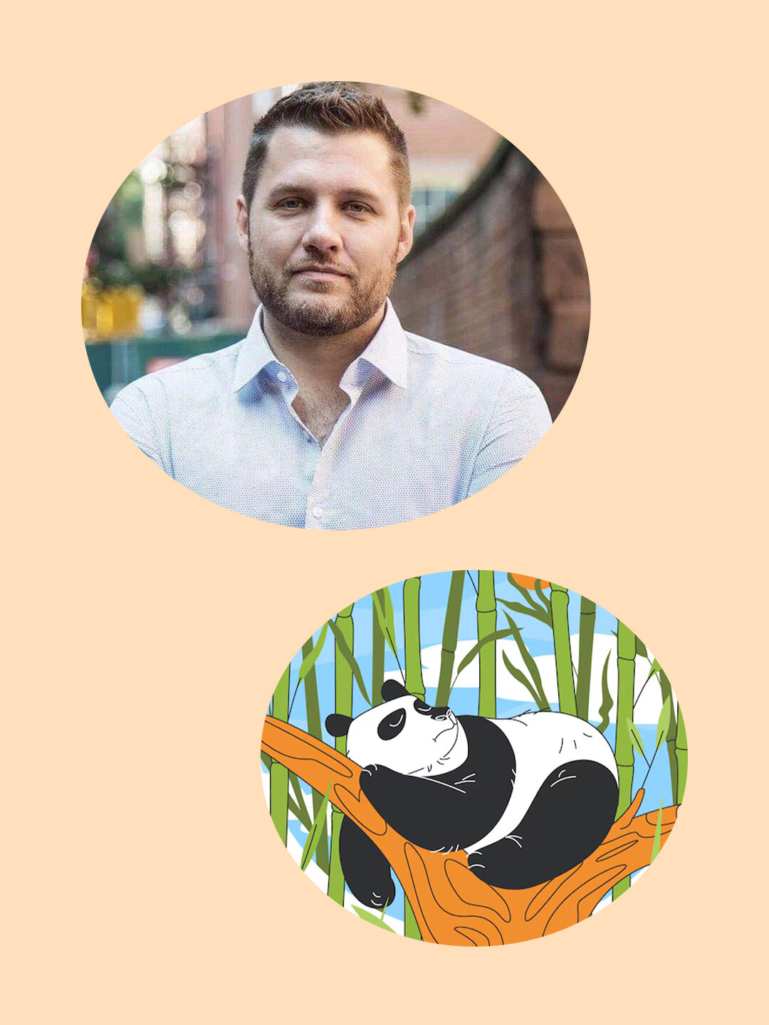 Бепарволикнинг нозик санъати — фото 1