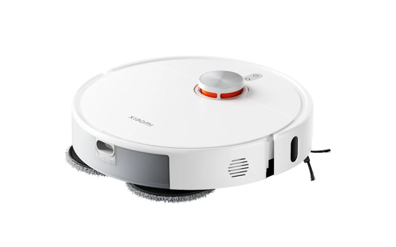 Фотографии Робот-пылесос Xiaomi Robot Vacuum S40 Pro (BHR089REU)