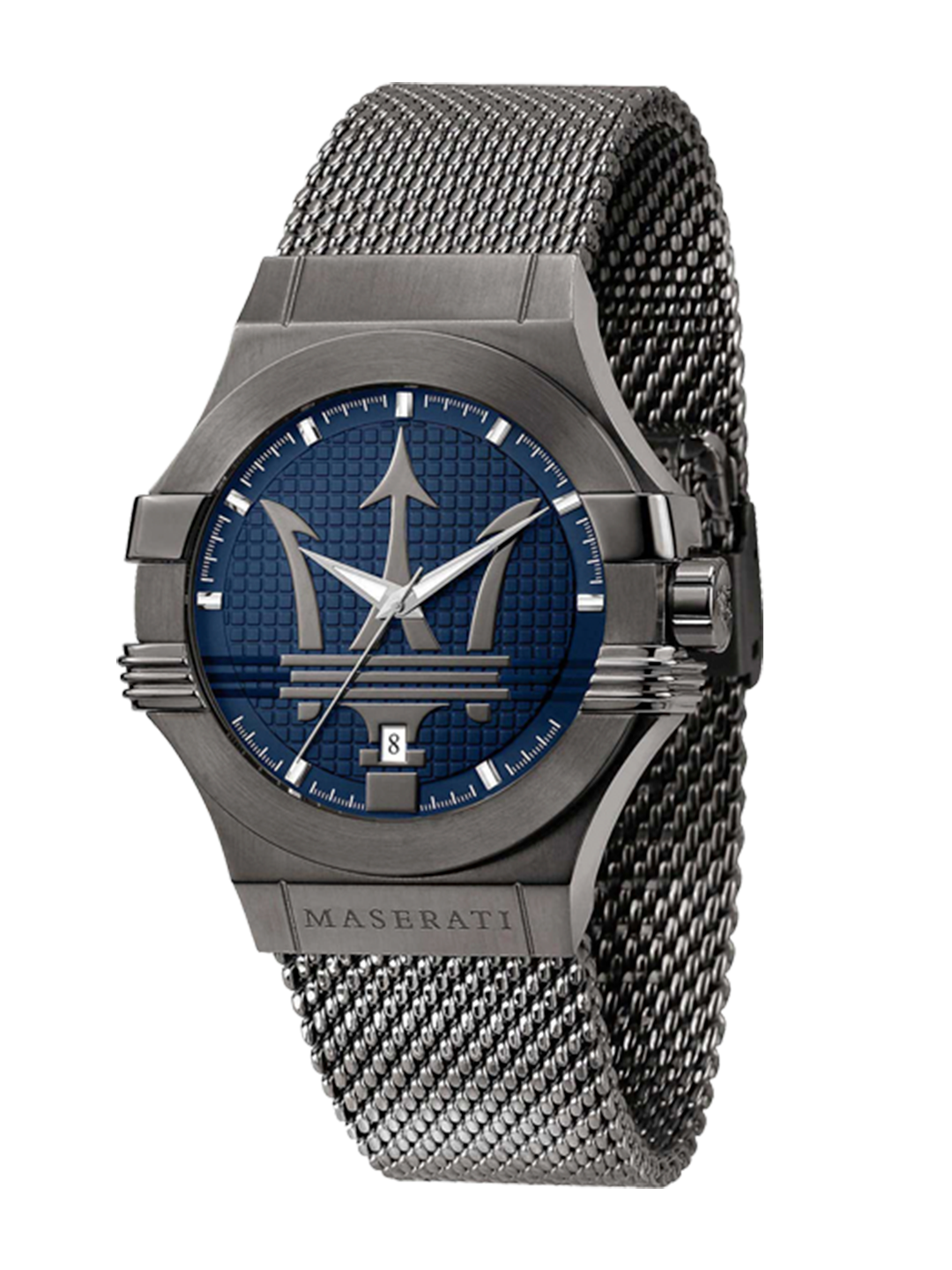 Наручные часы Maserati, серый