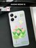 Чехол на Xiaomi Redmi 12 / Сяоми Редми 12 с принтом "Нежные полевые цветы"