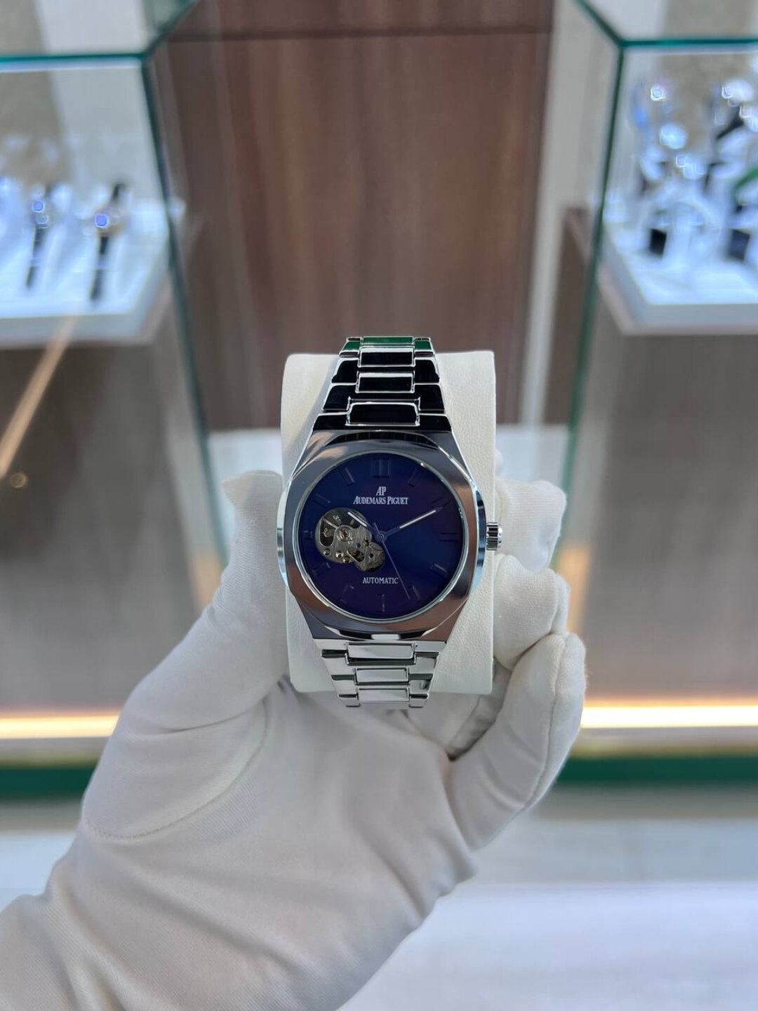 Наручные часы Классика