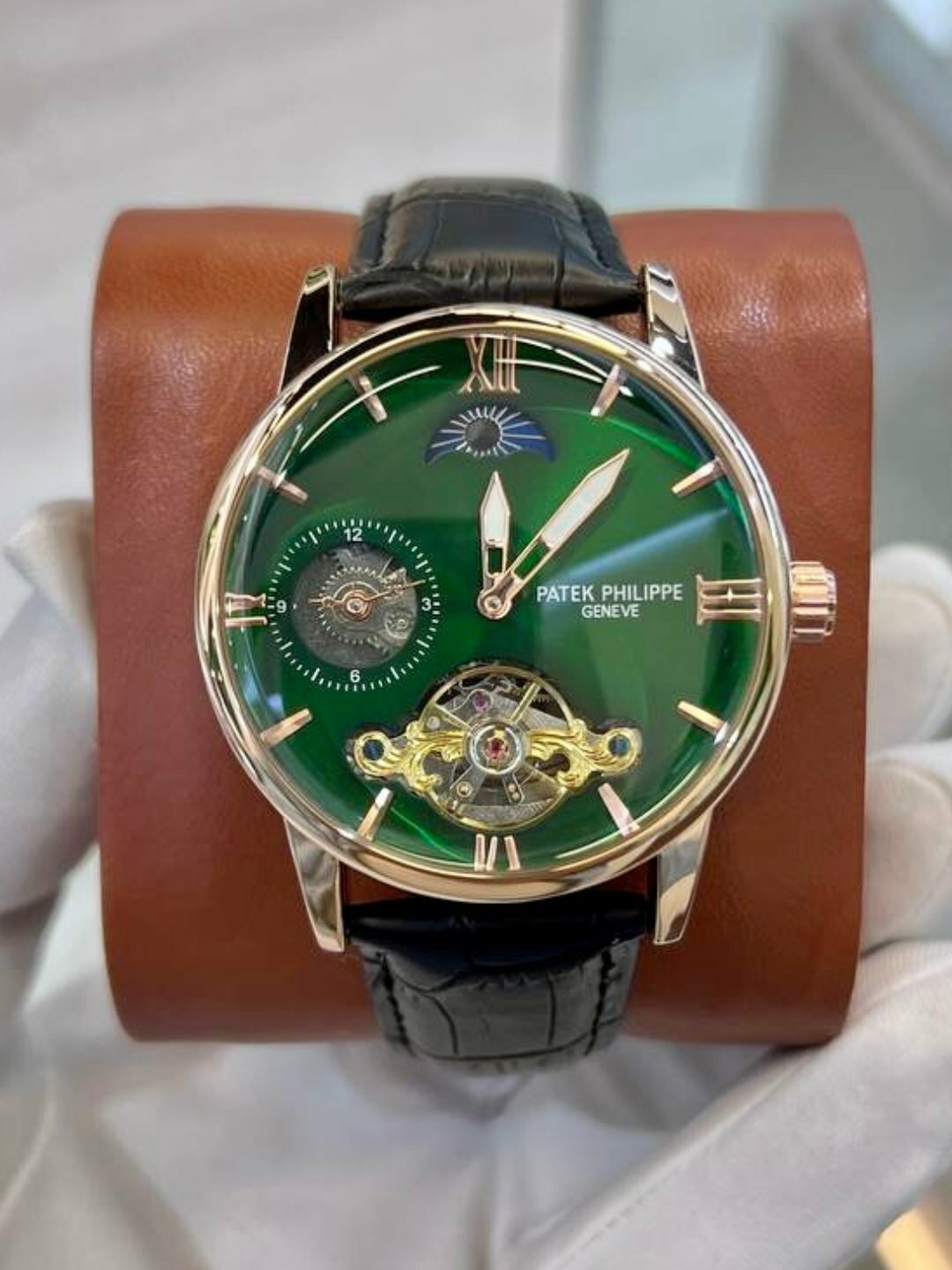 Наручные часы Классика