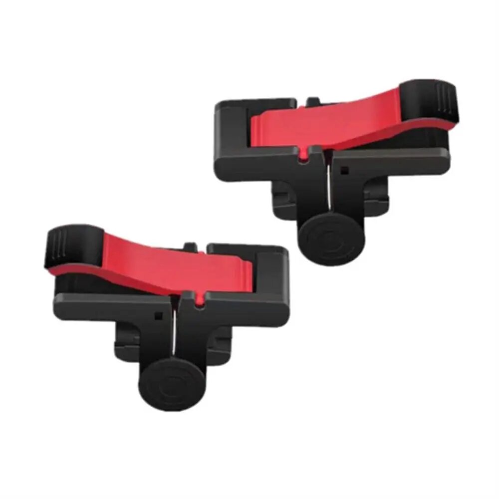 Геймпад планшетофон для мобильных телефонов клавиша для стрельбы триггер L1 R1 контроллер для мобильного телефона чувствительный игровой контроллер для PUBG