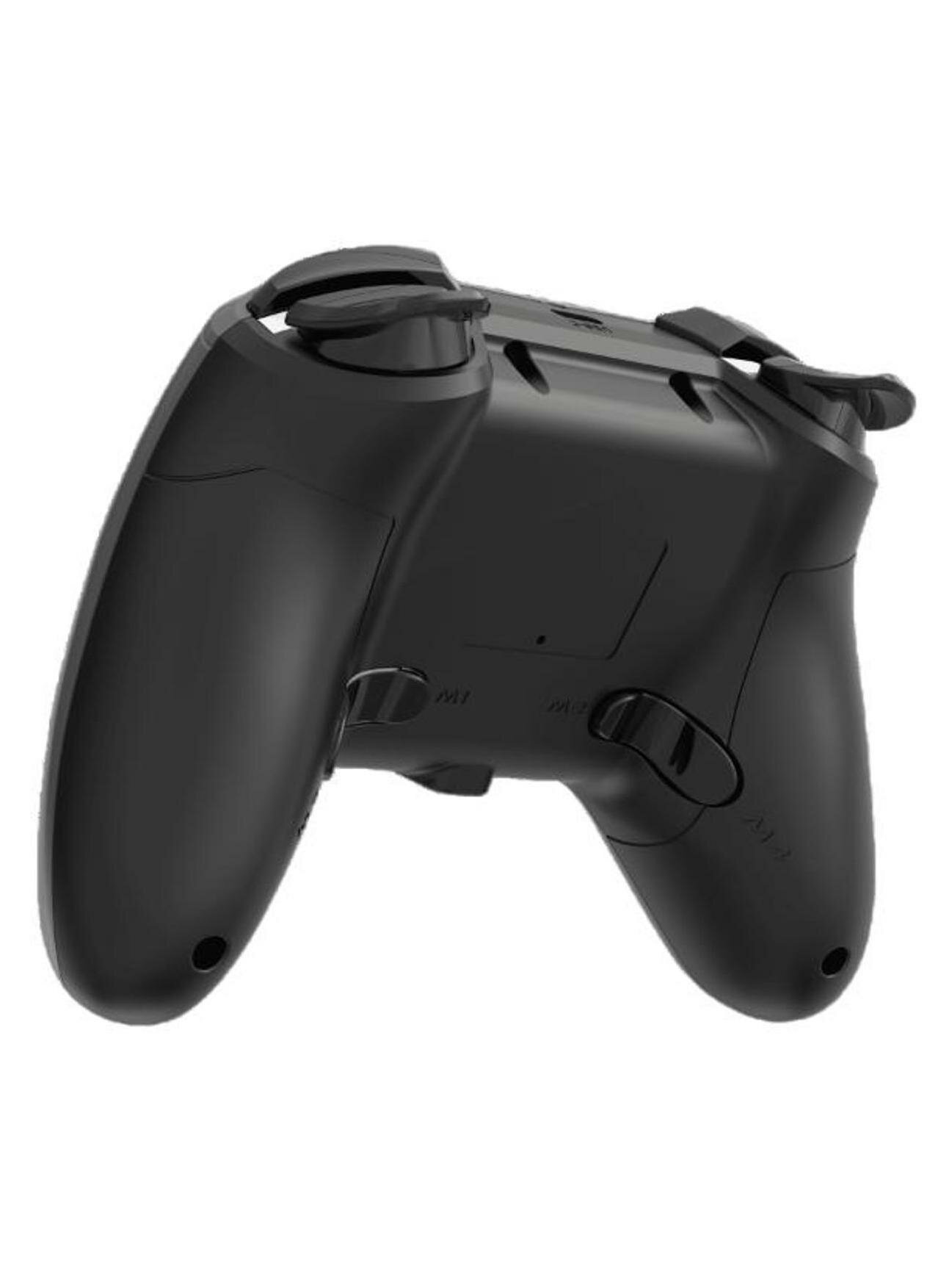 Геймпады И Джойстики Xiaomi Геймпад Thunderobot G35 Shadow Steel (JT00FT000RU)