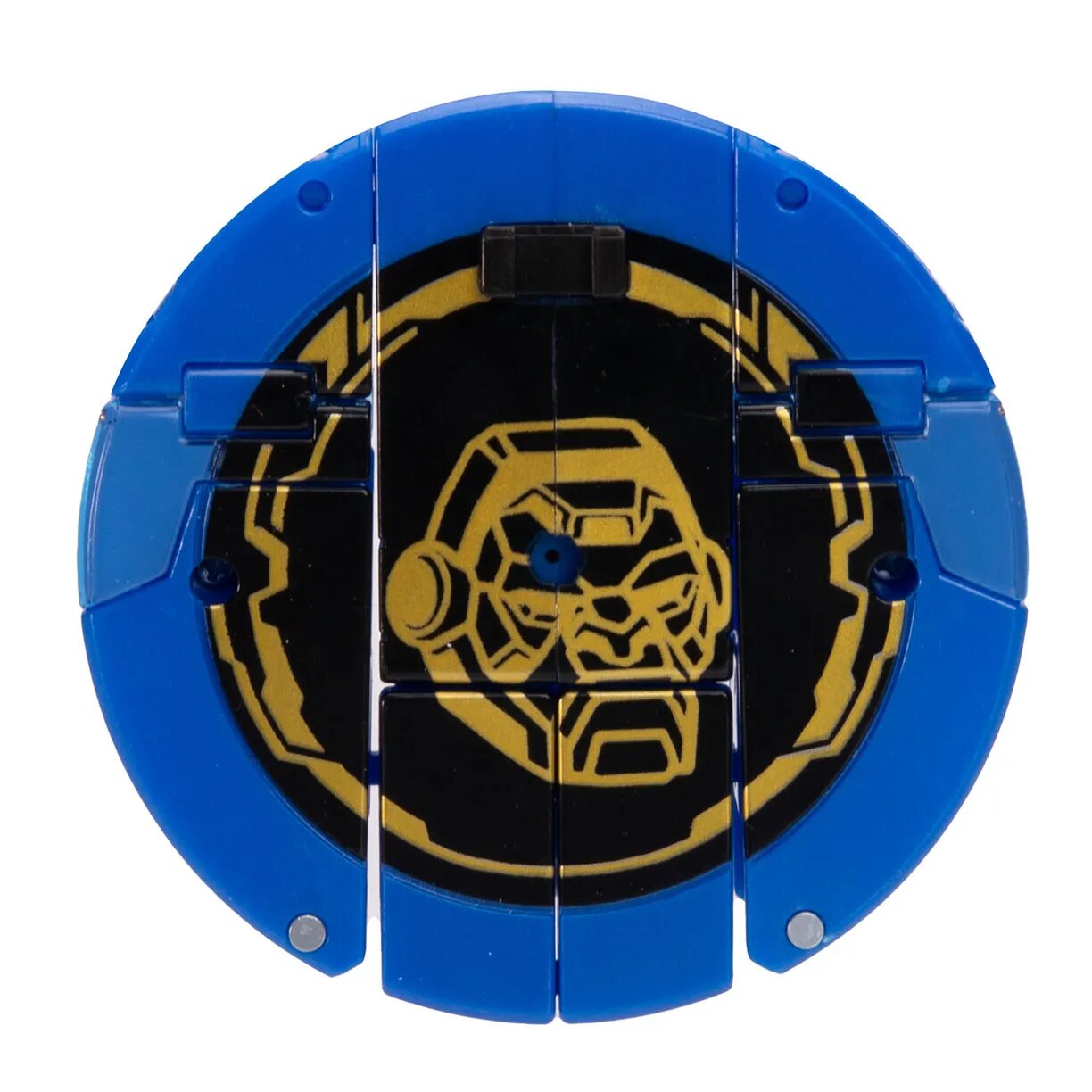 Робот трансформер Armor Rangers Армокор Боевой Гориллы B005202 игрушки для мальчиков