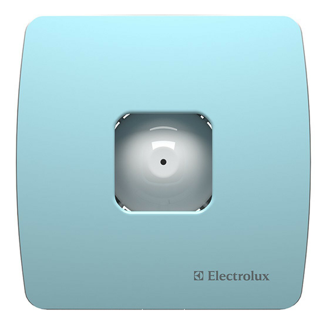 Сменная панель E-RP-100 Blue для бытовых вытяжных вентиляторов Electrolux