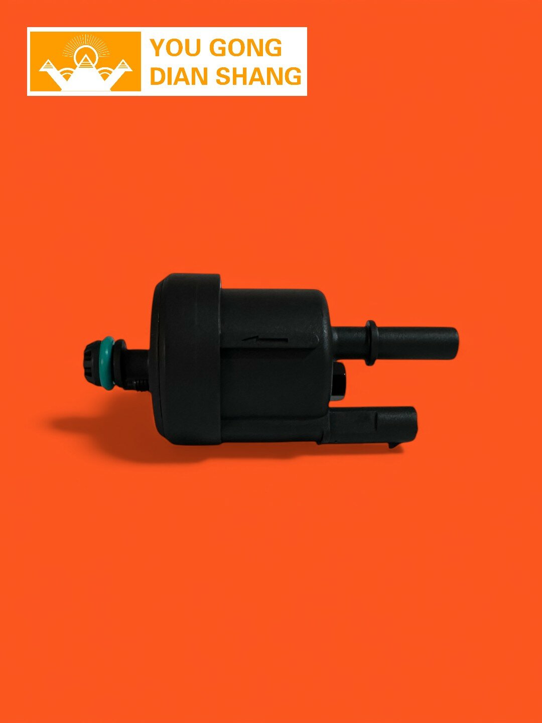 Клапан абсорбера для COBALT/SPARK/NEXIA-3 — фото 1