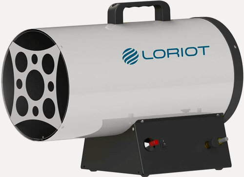 Изображение товара Газовая тепловая пушка Loriot GH-30