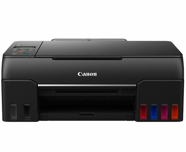 МФУ струйное Canon PIXMA G640
