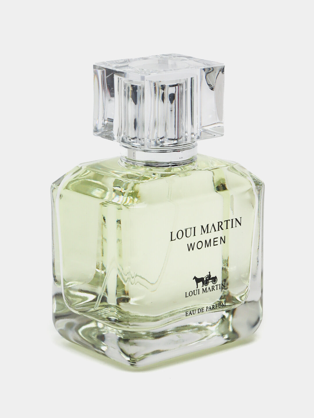 Loui Martin Women 100 мл Eau de Parfum — Изысканный и Современный Аромат для Женщин с Длительным Шлейфом
