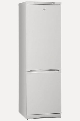 Изображение товара Холодильник Indesit ES 18 A с капельной системой, нижней морозильной камерой