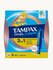 TAMPAX тампоны Pearl Compak Regular Duo