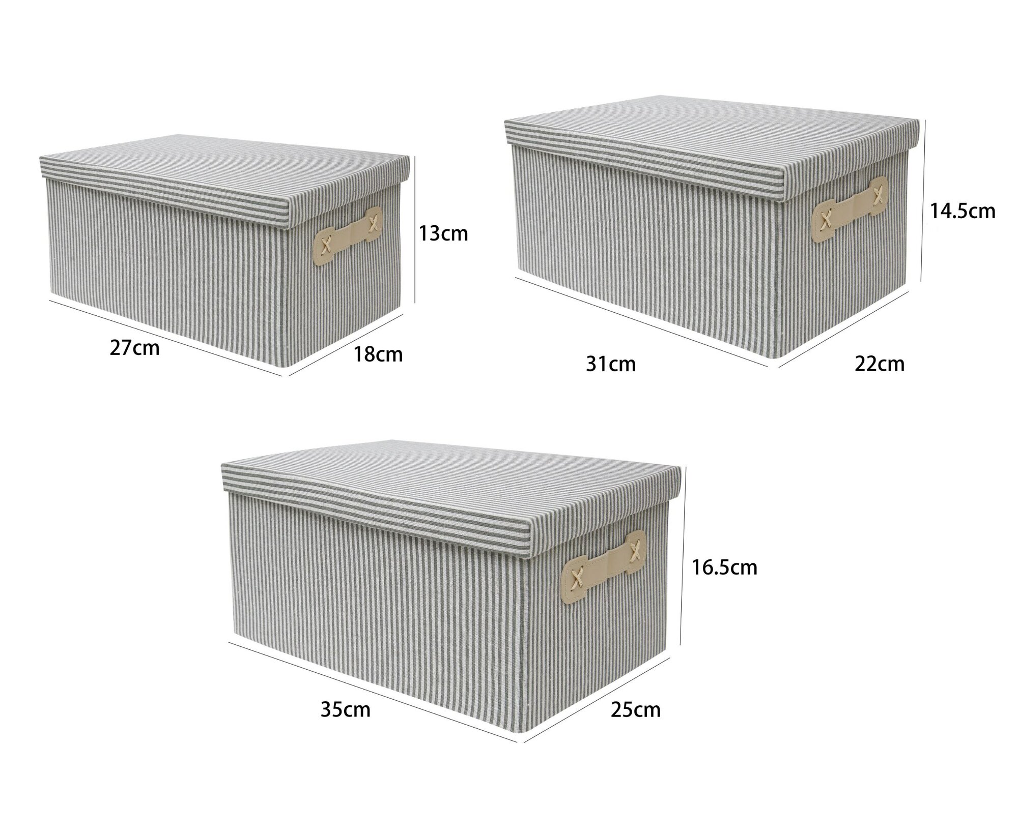 Сундучок для одежды — удобное и стильное хранение 3