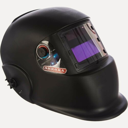 Изображение товара Маска сварщика Aurora Хамелеон A998F BLACK COSMO 11258