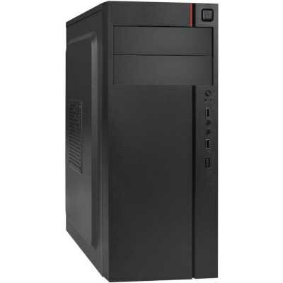 Корпус AA-440-AA350 Black
