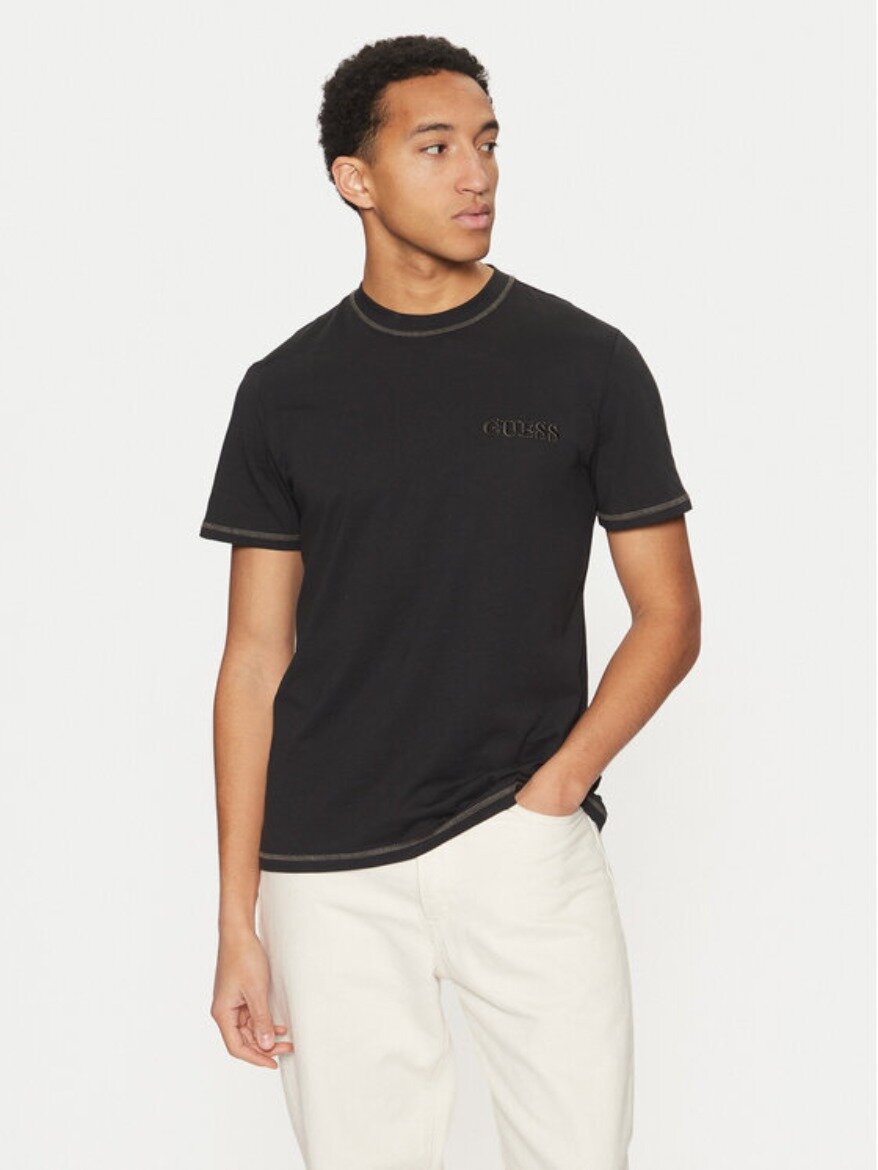 Футболка GUESS Single Tee SS CN