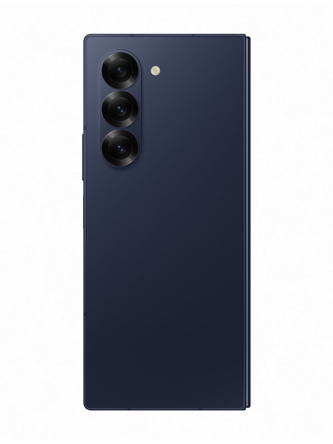 Смартфон Samsung Galaxy Z Fold6 12/256GB Global Navy (Темно-синий) — фото 1