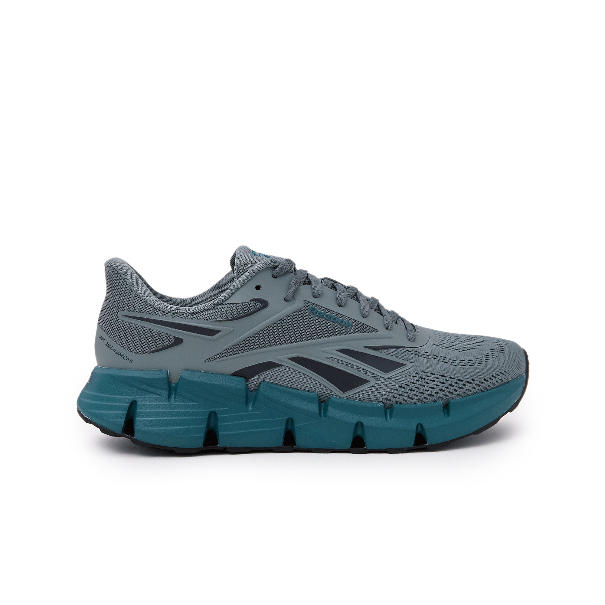 Кроссовки Reebok Zig Dynamica 6