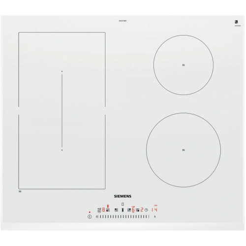Индукционная варочная панель Siemens ED 652 FSB5E 10195600₽